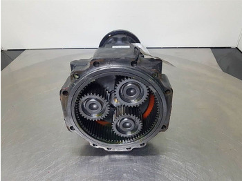 Osovina i delovi za Građevinska mašina Hamm -ZF MT/C3075-4475219007-Axle housing/Achskörper: slika 4