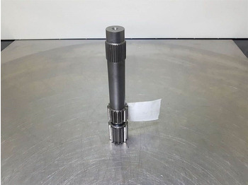 Osovina i delovi HAMM