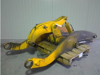 Platforma JCB