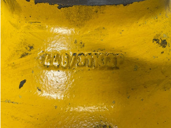 Osovina i delovi za Građevinska mašina JCB 409 ZX-448/31102-Carrier wheel bearing: slika 4