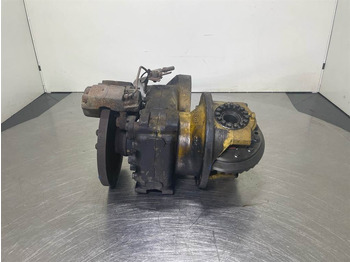 Menjač za Građevinska mašina JCB 409 ZX - Transmission/Getriebe/Transmissiebak: slika 3