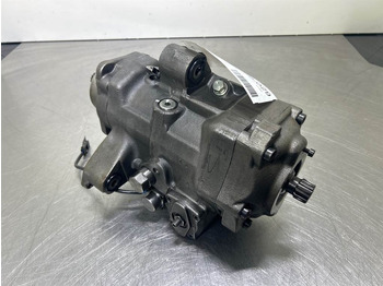 Hidraulika za Građevinska mašina John Deere - Rexroth A40CTI045 - CVT: slika 4