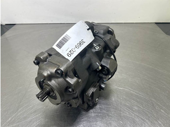 Hidraulika za Građevinska mašina John Deere - Rexroth A40CTI045 - CVT: slika 3