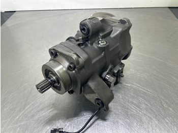 Hidraulika za Građevinska mašina John Deere - Rexroth A40CTI045 - CVT: slika 5