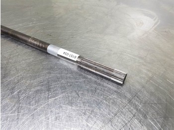 Osovina i delovi za Građevinska mašina - Joint shaft/Steckwelle/Steekas: slika 2