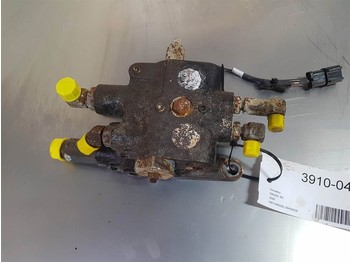 Hidraulika KOMATSU