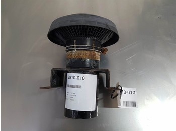 Motor i delovi KOMATSU