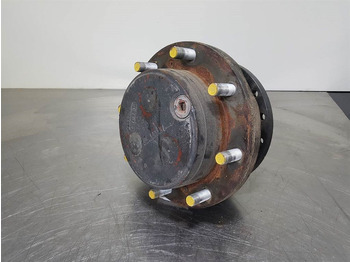 Osovina i delovi za Građevinska mašina Komatsu WA70-5-Carraro 28.20-Final drive/Endantrieb: slika 3