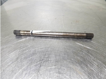 Osovina i delovi KOMATSU