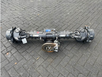 Osovina i delovi KRAMER