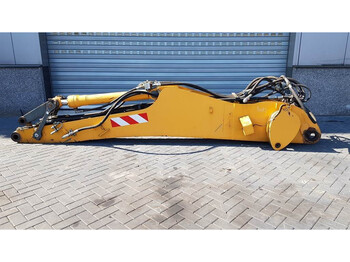 Platforma LIEBHERR
