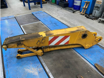 Platforma LIEBHERR