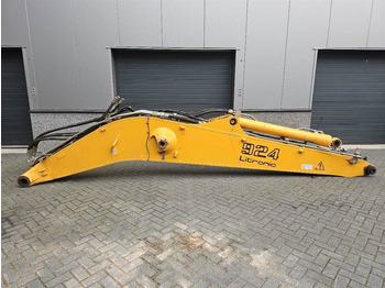 Platforma LIEBHERR