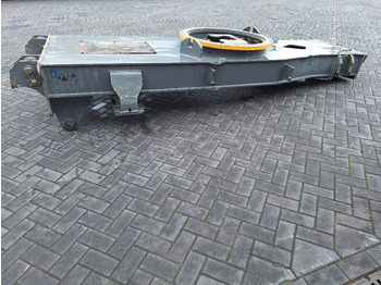 Ram/ Šasija LIEBHERR
