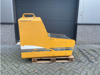 Ram/ Šasija LIEBHERR