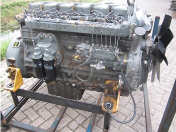 Motor i delovi LIEBHERR