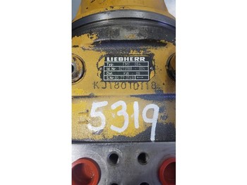 Hidraulika Liebherr FMF 064 - Liebherr A934B - Swing motor: slika 3