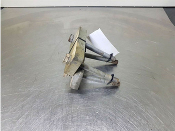 Ram/ Šasija LIEBHERR