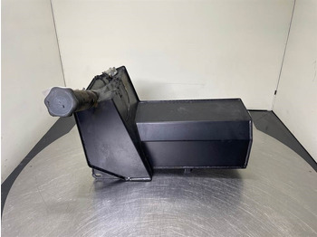 Ram/ Šasija LIEBHERR