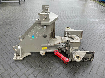 Ram/ Šasija LIEBHERR