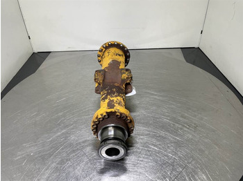 Osovina i delovi za Građevinska mašina Liebherr L514-7621857/4472419049-Axle housing/Astrechter: slika 3