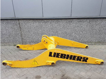 Platforma LIEBHERR