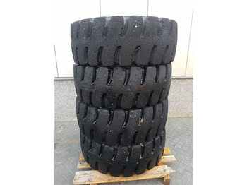 Guma za Građevinska mašina Liebherr L514 Stereo-Goodyear 17.5R25-Tire/Reifen/Band: slika 2