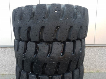 Guma za Građevinska mašina Liebherr L514 Stereo-Goodyear 17.5R25-Tire/Reifen/Band: slika 3