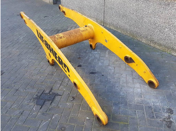 Platforma za Građevinska mašina Liebherr L538-8922289-Lifting framework/Schaufelarm/Giek: slika 2