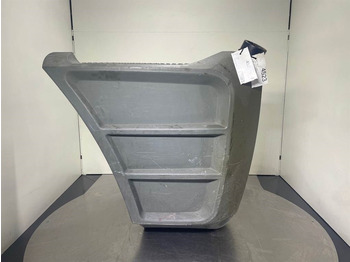 Ram/ Šasija LIEBHERR