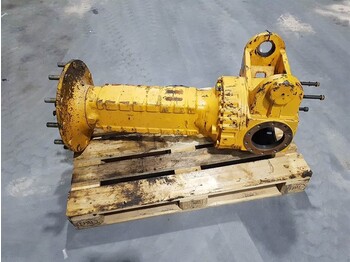 Osovina i delovi LIEBHERR