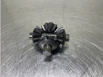 Osovina i delovi LIEBHERR