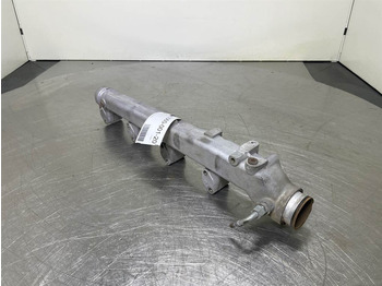 Motor za Građevinska mašina Liebherr L544-9275508-Water collecting pipe: slika 2