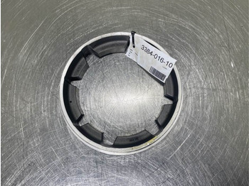 Osovina i delovi za Građevinska mašina Liebherr L574-7619003-Piston/Kolbe: slika 2