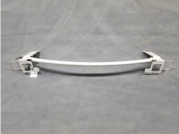 Kabina i enterijer LIEBHERR