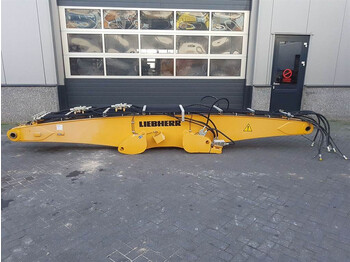 Platforma LIEBHERR