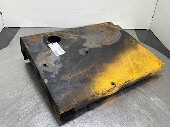 Ram/ Šasija LIEBHERR