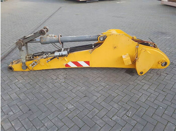 Platforma LIEBHERR