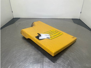 Ram/ Šasija za Građevinska mašina Liebherr LH24M-94014420-Hood/Haube/Kap: slika 4 Ram/ Šasija za Građevinska mašina Liebherr LH24M-94014420-Hood/Haube/Kap: slika 4