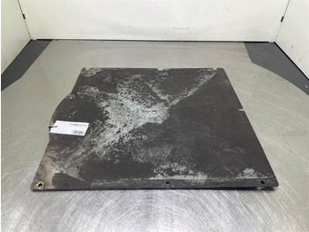 Ram/ Šasija LIEBHERR