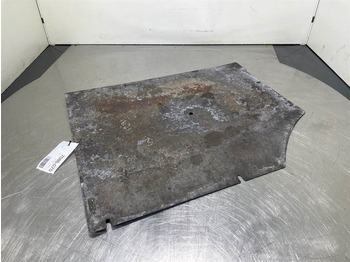 Ram/ Šasija LIEBHERR