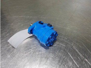 Hidraulika za Građevinska mašina M+S Hydraulic MR50CU/4 - Hydraulic motor/Hydraulik: slika 3