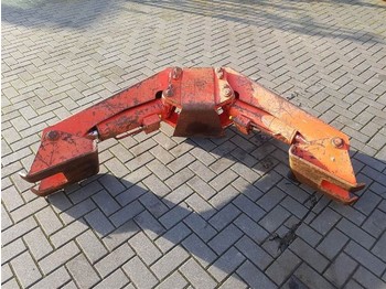 Ram/ Šasija MANITOU