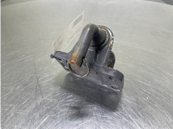 Mecalac 12MTX-4830011-Trailer hitch/Anhängerkupplung Mecalac 12MTX-4830011-Trailer hitch/Anhängerkupplung: slika 3