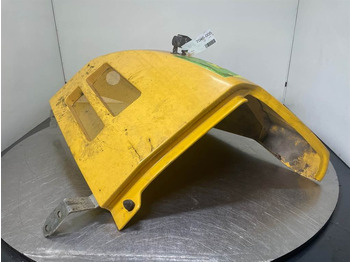 Mecalac 12MTX-Ahlmann  5381500-Hood/Haube/Kap Mecalac 12MTX-Ahlmann  5381500-Hood/Haube/Kap: slika 2