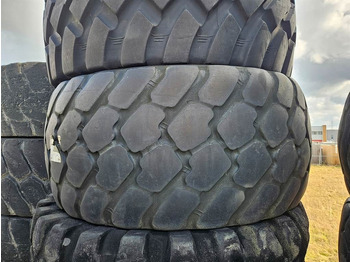 Guma za Građevinska mašina Michelin 600/65R25 - Tyre/Reifen/Band: slika 5