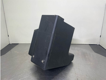 Ram/ Šasija za Građevinska mašina New Holland W110C-CNH 84491464-Fuel tank/Kraftstofftank: slika 4 Ram/ Šasija za Građevinska mašina New Holland W110C-CNH 84491464-Fuel tank/Kraftstofftank: slika 4