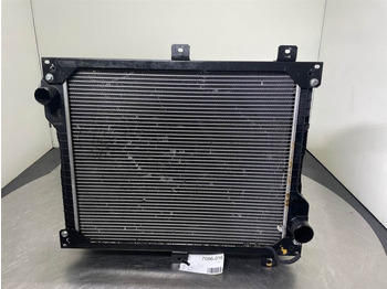 Motor NEW HOLLAND