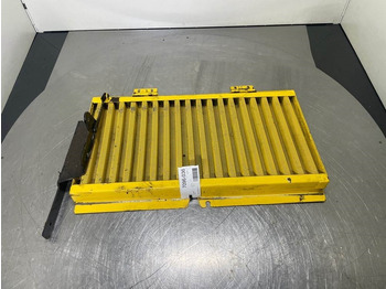 Ram/ Šasija NEW HOLLAND