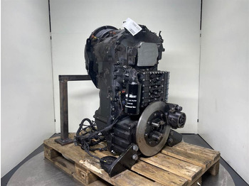 New Holland W110C-ZF 4WG-130-Transmission/Getriebe New Holland W110C-ZF 4WG-130-Transmission/Getriebe: slika 1